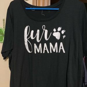 Calling all fur mamas! 😘😘😘